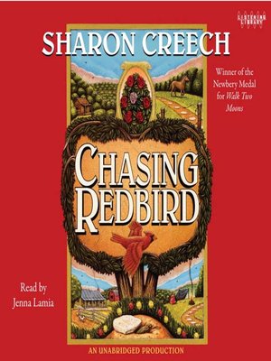 cover image of Chasing Redbird